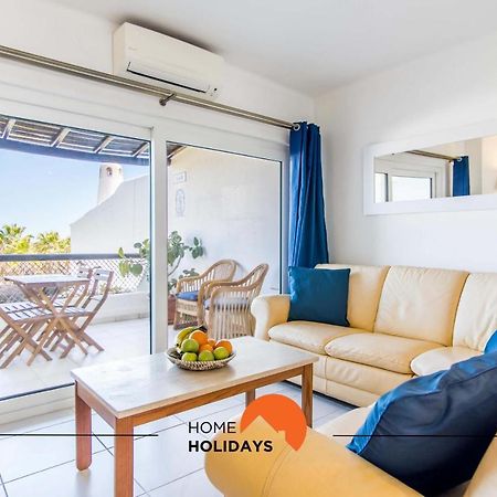 #088 T2 Sao Rafael 64B By Home Holidays Albufeira Exterior photo