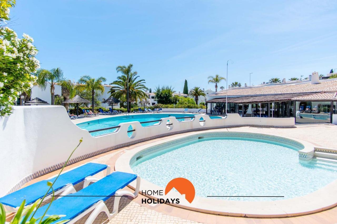 #088 T2 Sao Rafael 64B By Home Holidays Albufeira Exterior photo