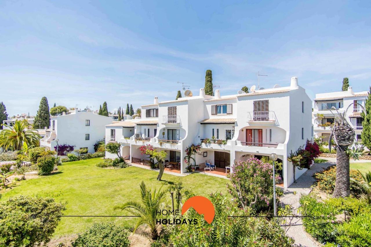 #088 T2 Sao Rafael 64B By Home Holidays Albufeira Exterior photo