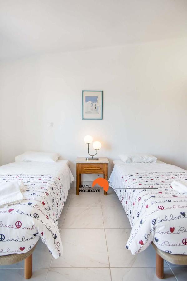 #088 T2 Sao Rafael 64B By Home Holidays Albufeira Exterior photo