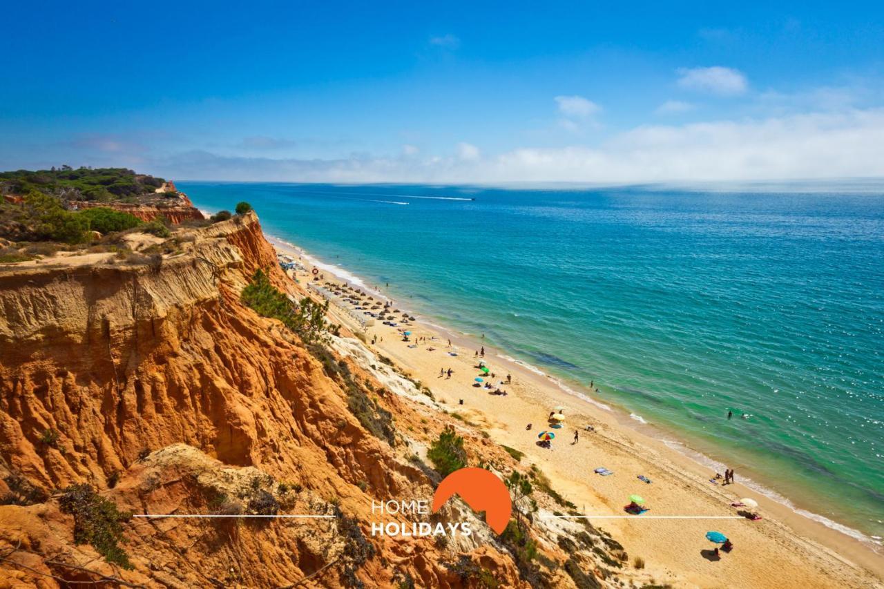 #088 T2 Sao Rafael 64B By Home Holidays Albufeira Exterior photo